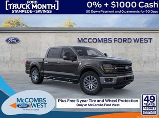 New 2024 Ford F150 XLT w/ Equipment Group 303A High video 1