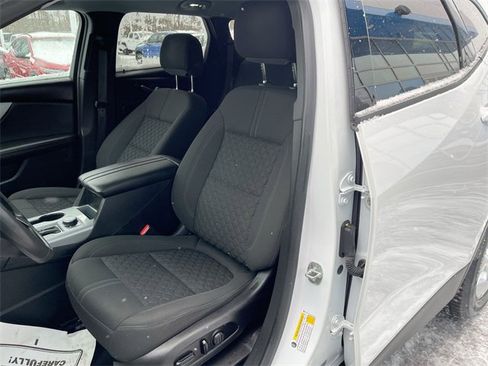 Used 2021 Chevrolet Blazer LT image 18