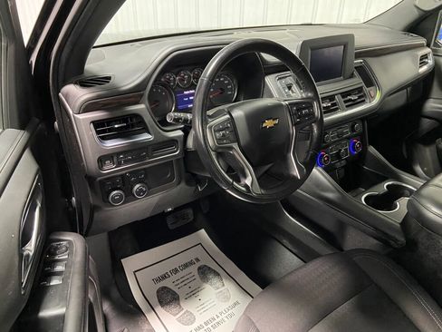 Used 2022 Chevrolet Suburban LS image 6