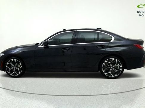 Used 2025 BMW 330i xDrive Sedan AWD/4WD image 6