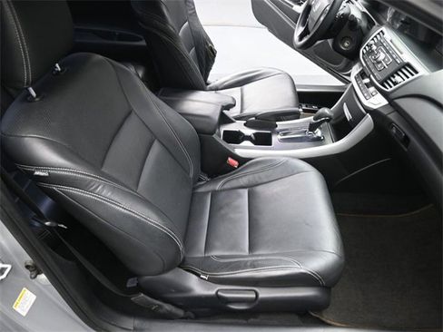 Used 2015 Honda Accord LX-S image 14
