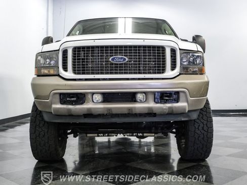 Used 2004 Ford Excursion Eddie Bauer AWD/4WD image 31