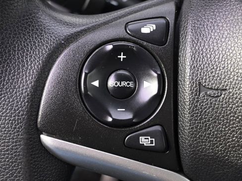 Used 2015 Honda Fit EX image 35