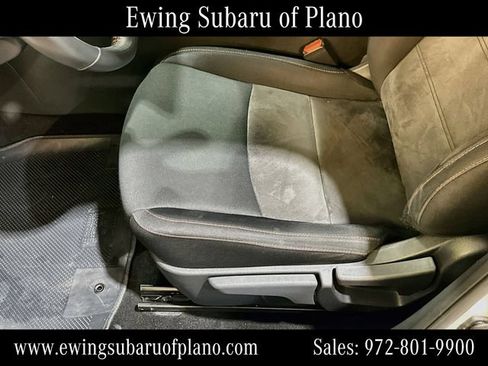 Used 2024 Nissan Sentra SR FWD image 20