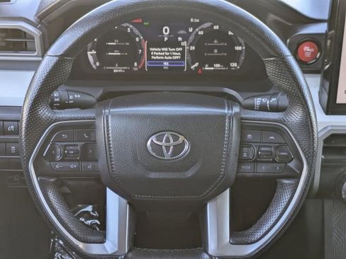 Used 2024 Toyota Tacoma TRD Off-Road image 13