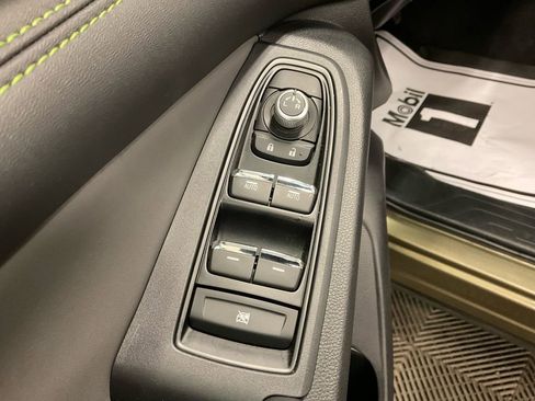 Certified 2024 Subaru Ascent Onyx Edition image 12