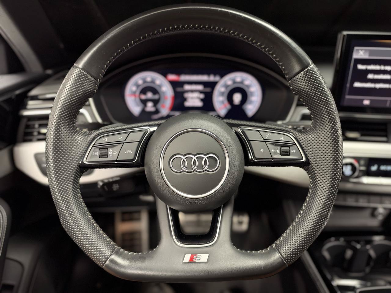 Used 2020 Audi A4 2.0T Premium Plus w/ Premium Plus Package AWD/4WD image 17