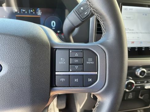 Used 2025 Ford F150 XLT w/ Equipment Group 301A Standard AWD/4WD image 22