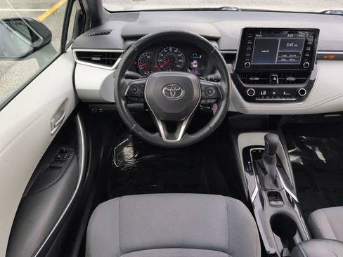 Used 2020 Toyota Corolla SE FWD image 15