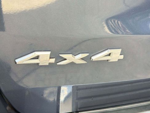 Used 2020 Jeep Grand Cherokee Overland AWD/4WD image 31
