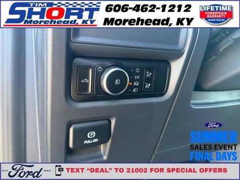 New 2026 Ford F150 STX w/ Equipment Group 200A AWD/4WD image 11