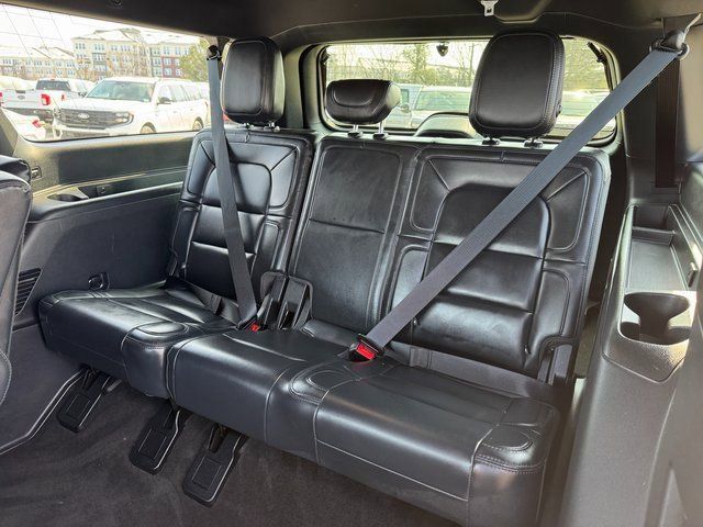 Used 2022 Lincoln Navigator L Reserve AWD/4WD image 18