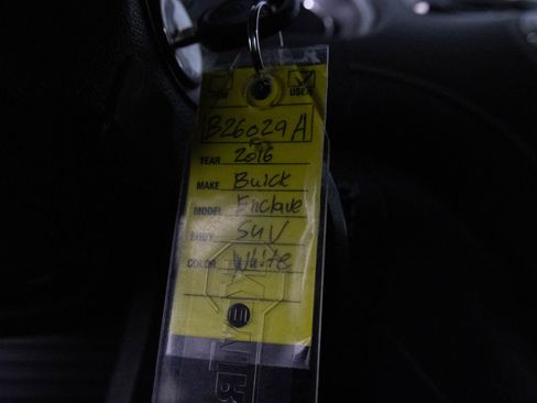 Used 2016 Buick Enclave Leather image 19