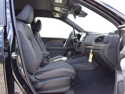 Used 2025 Subaru Forester Sport AWD/4WD image 29