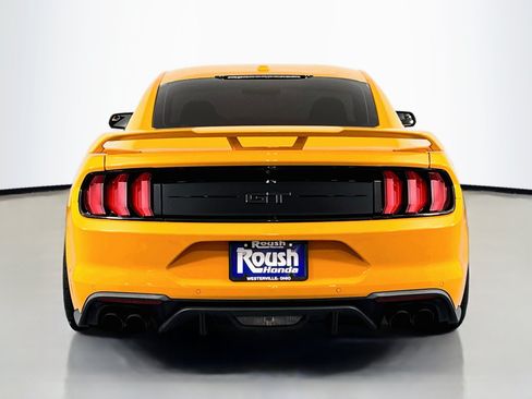 Used 2019 Ford Mustang GT w/ GT Performance Package RWD image 6