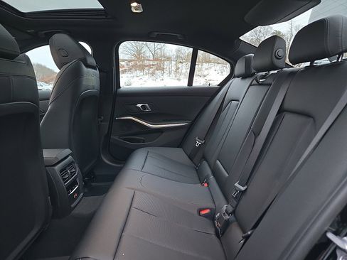 New 2026 BMW 330i xDrive xDrive w/ Convenience Package image 5