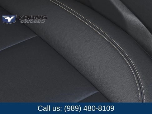 New 2026 GMC Acadia Elevation w/ Super Cruise Package AWD/4WD image 21