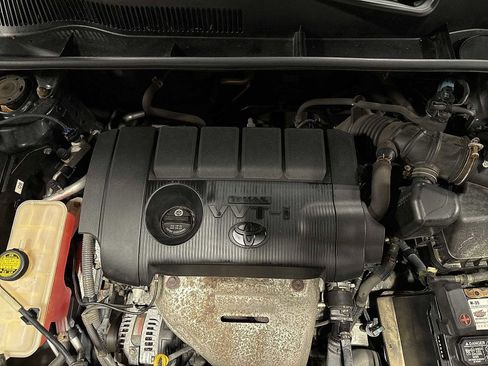 Used 2011 Toyota RAV4 4WD w/ Base L4 Extra Value Pkg image 12