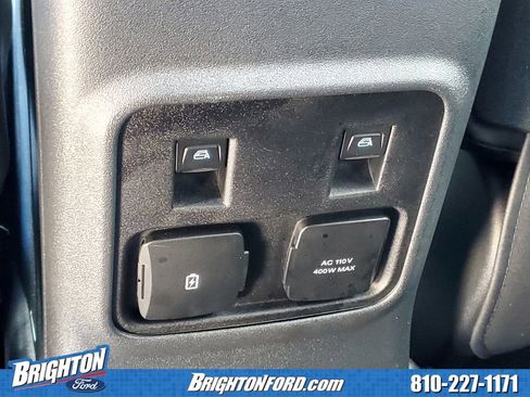 Certified 2024 Ford Bronco Big Bend AWD/4WD image 12