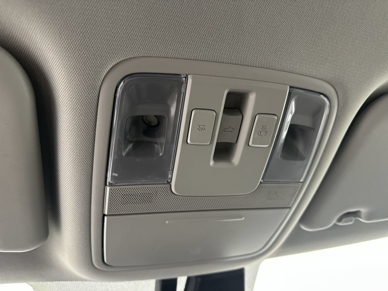 Certified 2025 Kia Soul EX FWD image 10