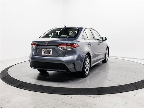 Certified 2021 Toyota Corolla LE image 11