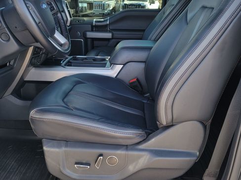 Used 2022 Ford F350 Platinum image 6