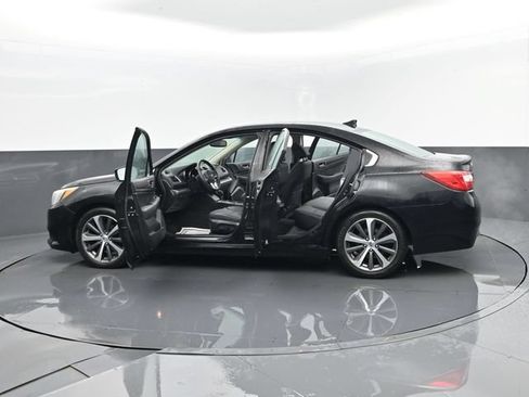 Used 2016 Subaru Legacy 2.5i Limited AWD/4WD image 32