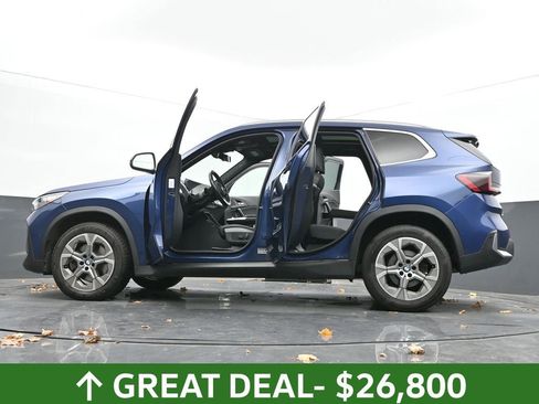 Used 2023 BMW X1 xDrive28i image 68