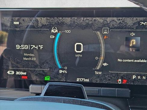 New 2026 GMC Hummer EV SUV image 11