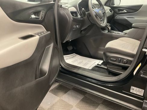 Used 2024 Chevrolet Equinox LS w/ LS Convenience Package AWD/4WD image 8