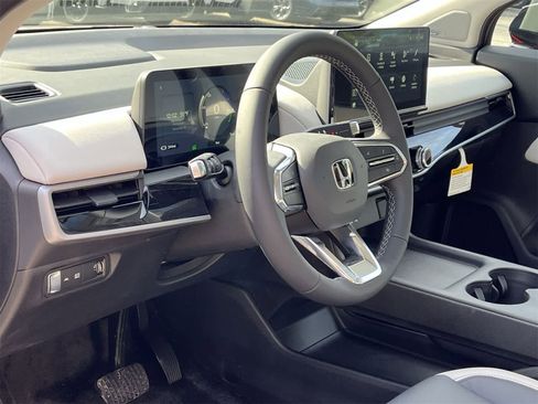 New 2026 Honda Prologue Touring image 13