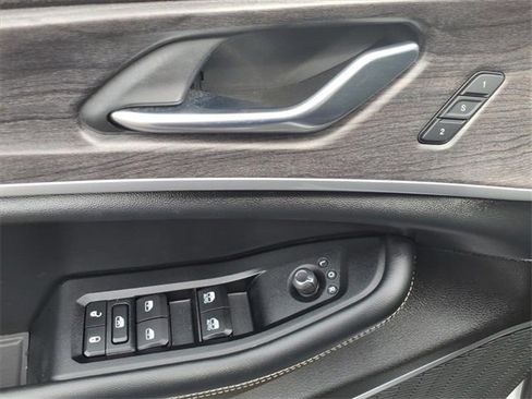 Certified 2022 Jeep Grand Cherokee L Limited image 16