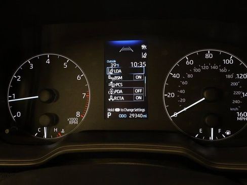 Certified 2024 Toyota Corolla LE image 15