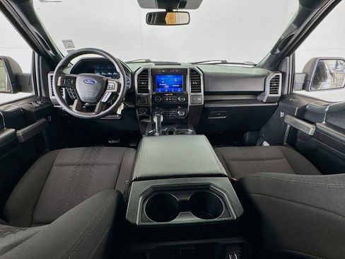 Used 2020 Ford F150 XLT w/ Equipment Group 301A Mid AWD/4WD image 26