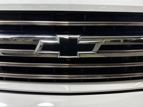 Used 2020 Chevrolet Silverado 3500 High Country w/ LPO, Dark Essentials Package image 9