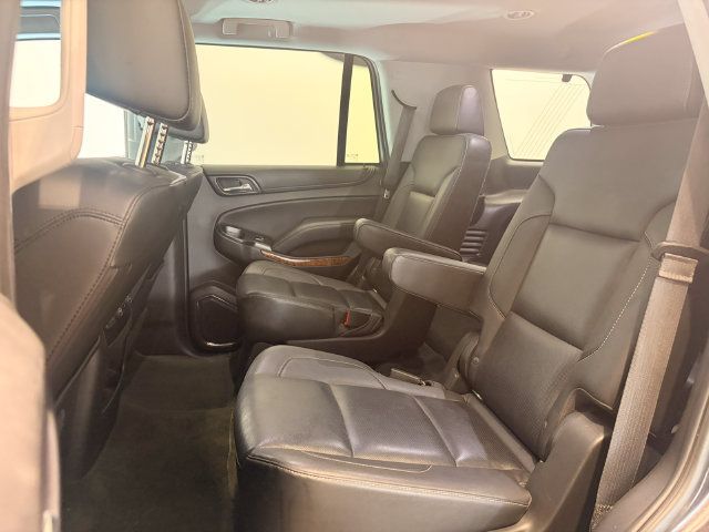Used 2018 Chevrolet Tahoe Premier AWD/4WD image 14