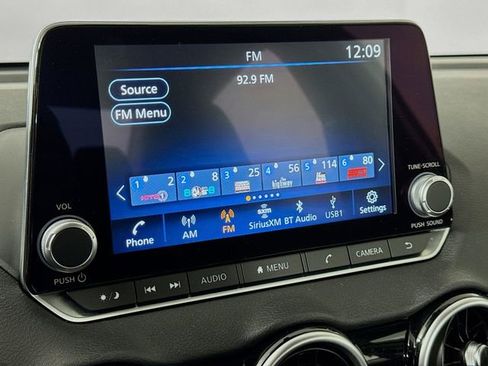 Used 2024 Nissan Sentra SV image 14