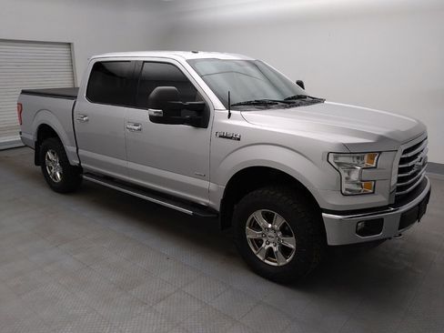 Used 2015 Ford F150 XLT w/ Equipment Group 302A Luxury image 11