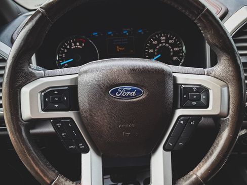 Used 2020 Ford F150 King Ranch w/ Equipment Group 601A Luxury AWD/4WD image 11