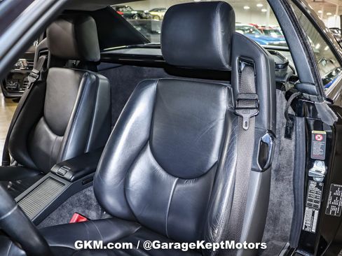 Used 2002 Mercedes-Benz SL 500 image 86