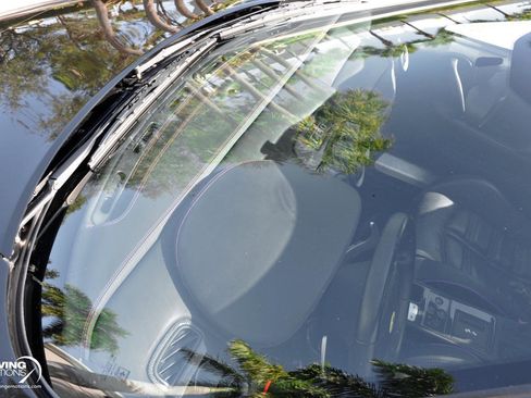 Used 2008 Ferrari F430 Spider image 10