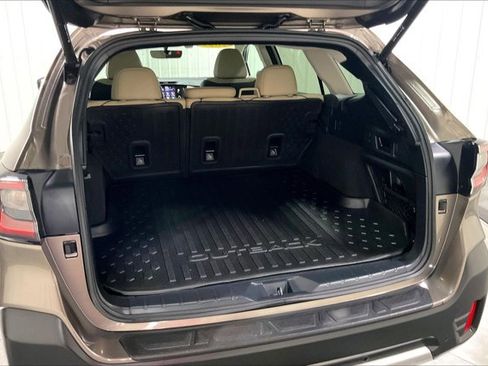 Used 2021 Subaru Outback Limited w/ Popular Package #2 image 38