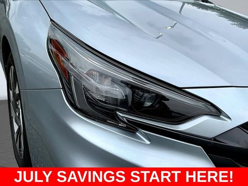 Used 2024 Subaru Legacy Limited AWD/4WD image 38