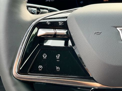 New 2027 Cadillac Optiq Luxury RWD image 18