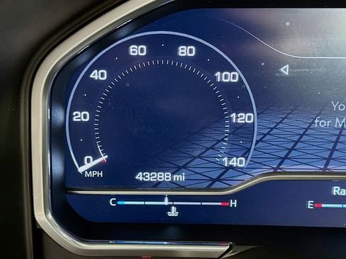 Used 2023 GMC Sierra 1500 Denali w/ Denali Reserve Package image 12