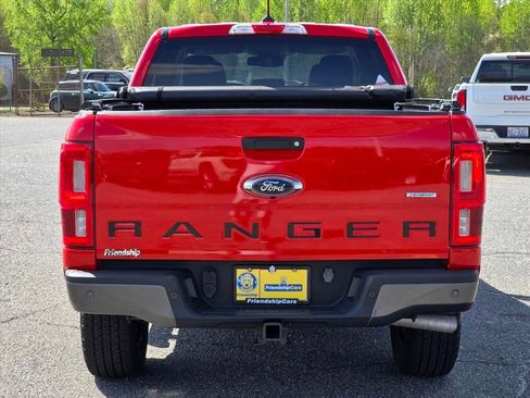Used 2020 Ford Ranger XLT w/ Equipment Group 301A Mid AWD/4WD image 25