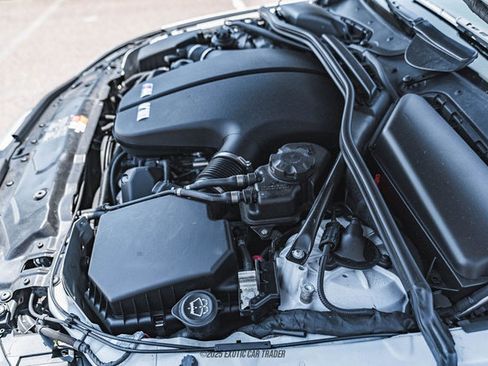 Used 2006 BMW M5 image 18