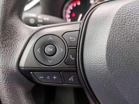 Certified 2025 Toyota RAV4 XLE w/ Convenience Package image 22