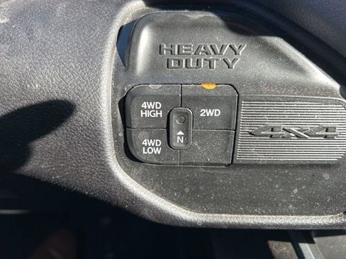 Used 2022 RAM 2500 Big Horn w/ Level A Equipment Group image 26