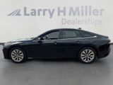 Used 2022 Toyota Mirai XLE image 2